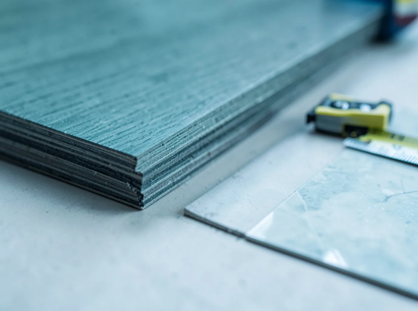Luxury Vinyl Plank Installation Benedicta, ME FAQs